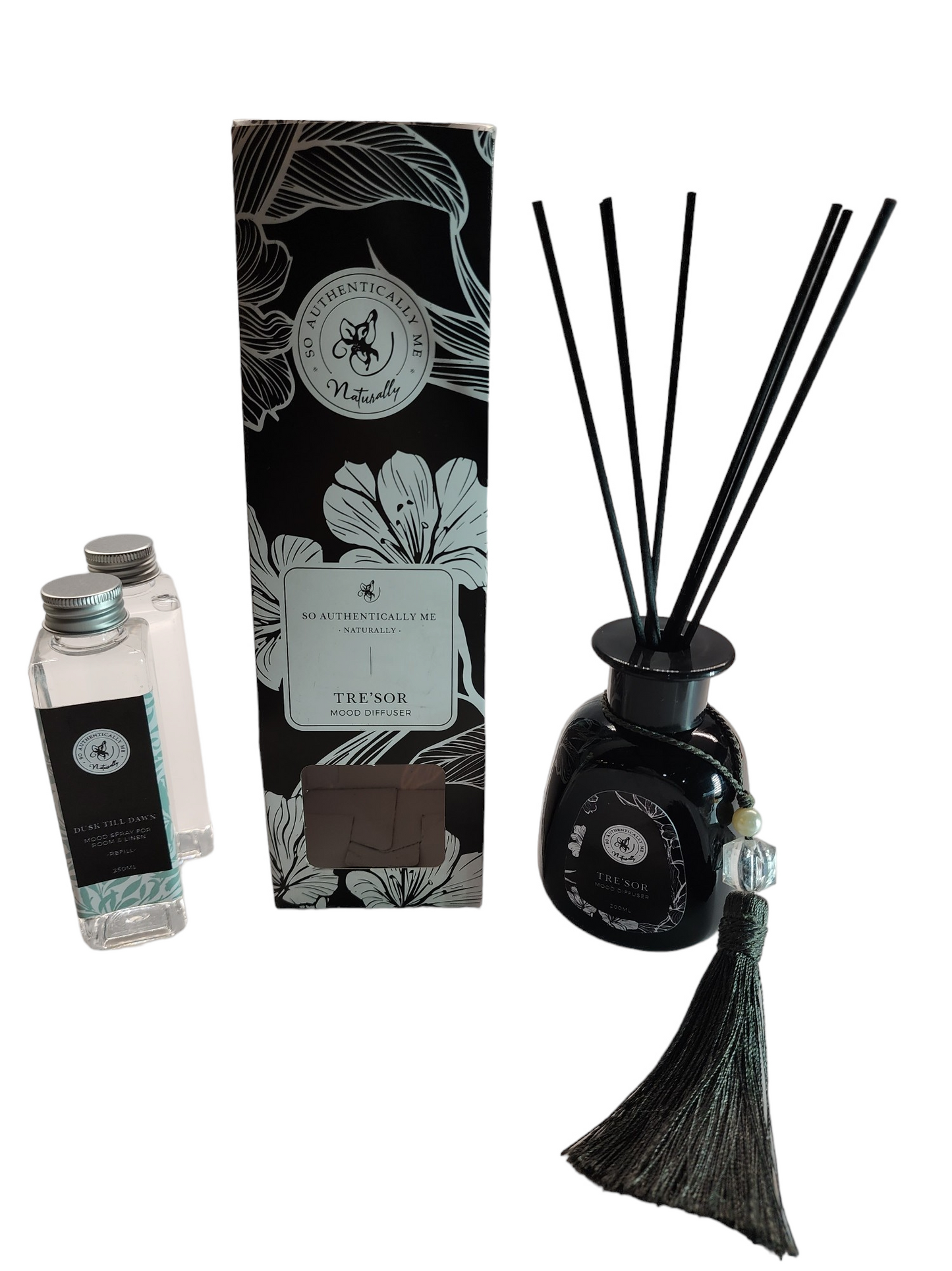 Tres'or Mood Diffuser