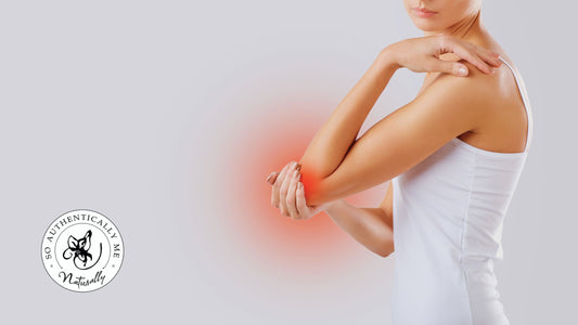 Joint Health 101: Understanding the Causes of Joint Pain and How 'Mobilize on the Move' Provides Relief