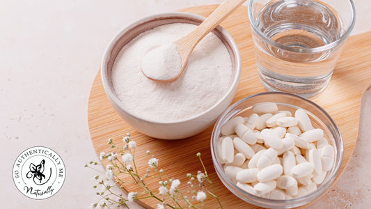 Collagen 101: Everything About This Essential Beauty and Health Booster