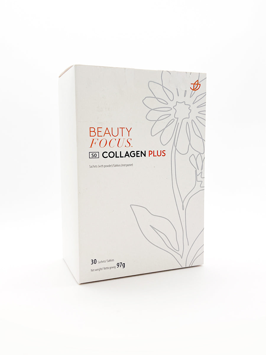 Beauty Focus Collagen Plus