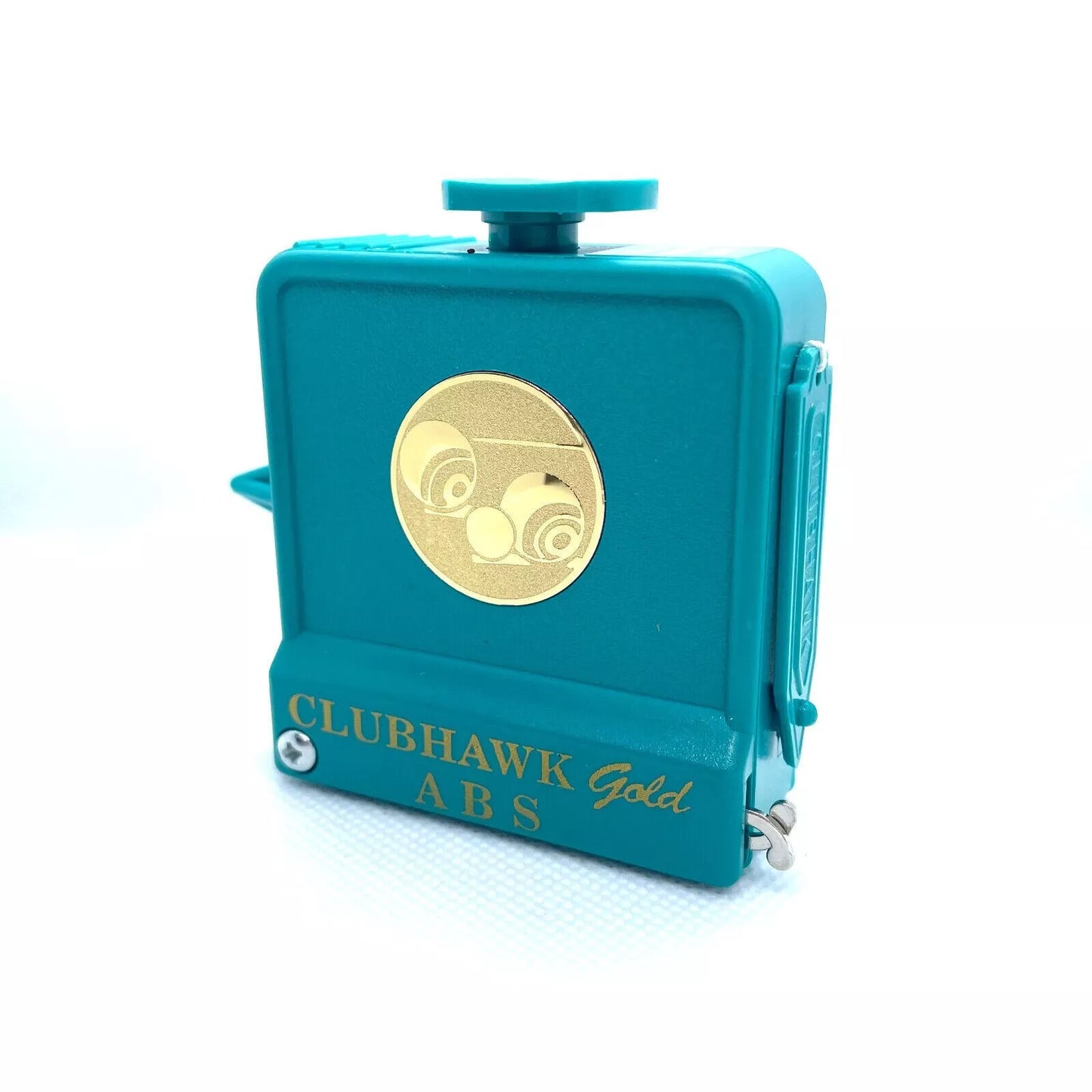 Measure for Lawn Bowls