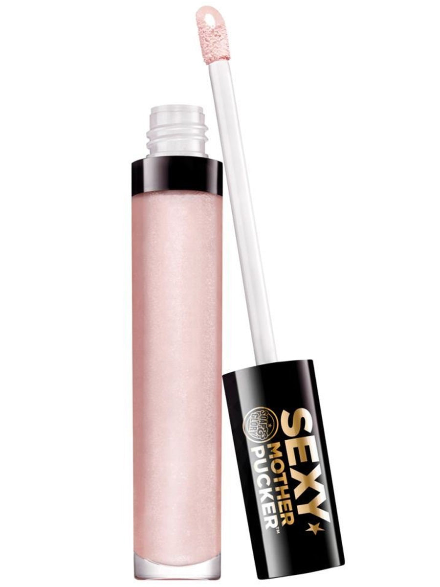 Soap & Glory Mother Pucker Lip Plumping Gloss