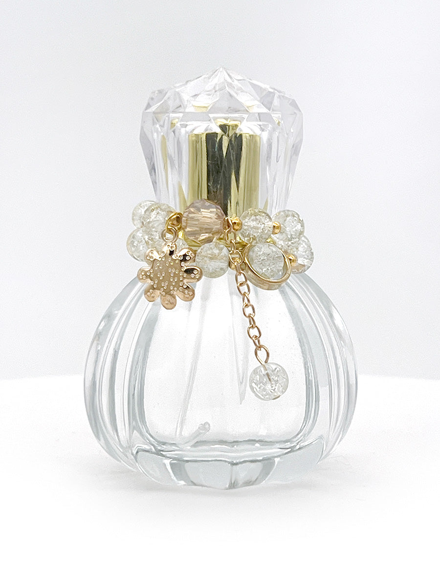 Perfume of your Choice in a Display Bottle with a FREE Bracelet