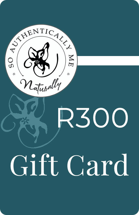 R300 Gift Card