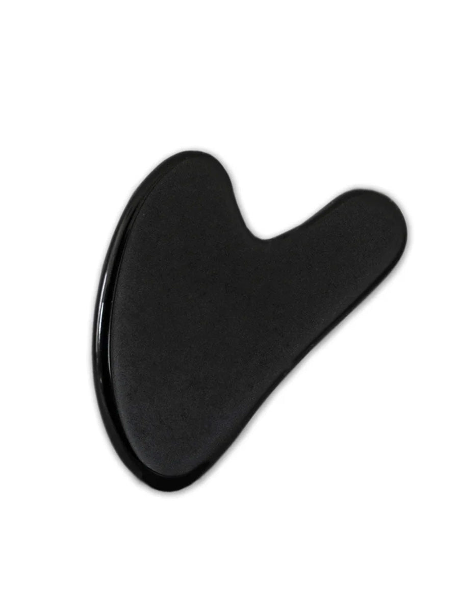 Gua Sha Facial Stone (Heart Shaped)