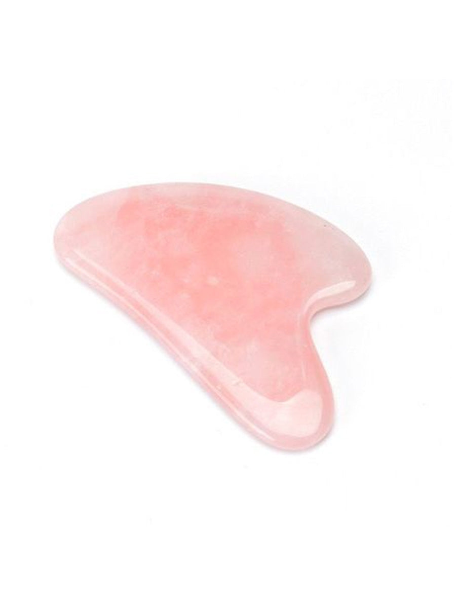 Gua Sha Facial Stone (Heart Shaped)