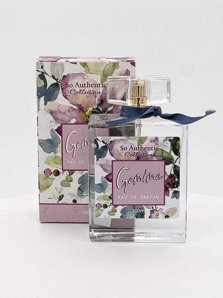 Gemima Eau Da Parfum