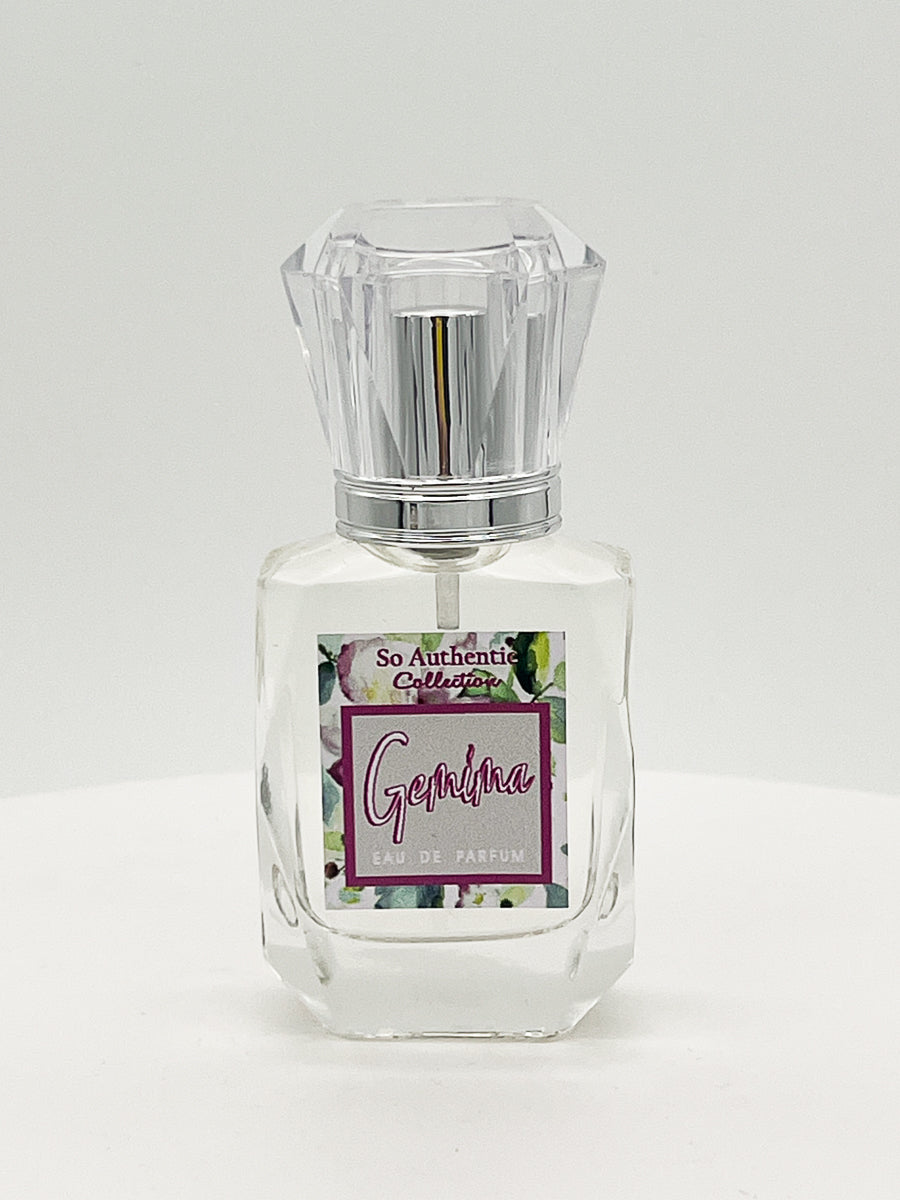 Perfume of your Choice in a Display Bottle with a FREE Bracelet