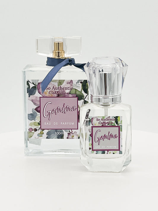 Gemima Eau Da Parfum