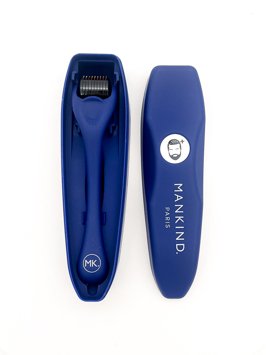 Mankind Groom Hero Roller