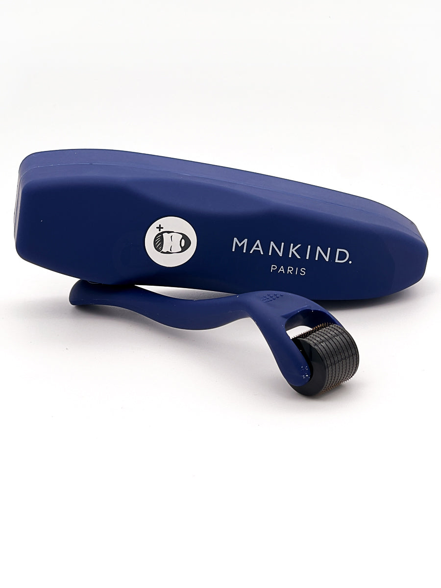 Mankind Groom Hero Roller