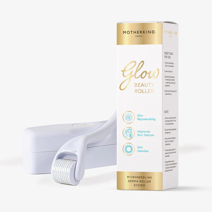 Motherkind Glow Beauty Roller