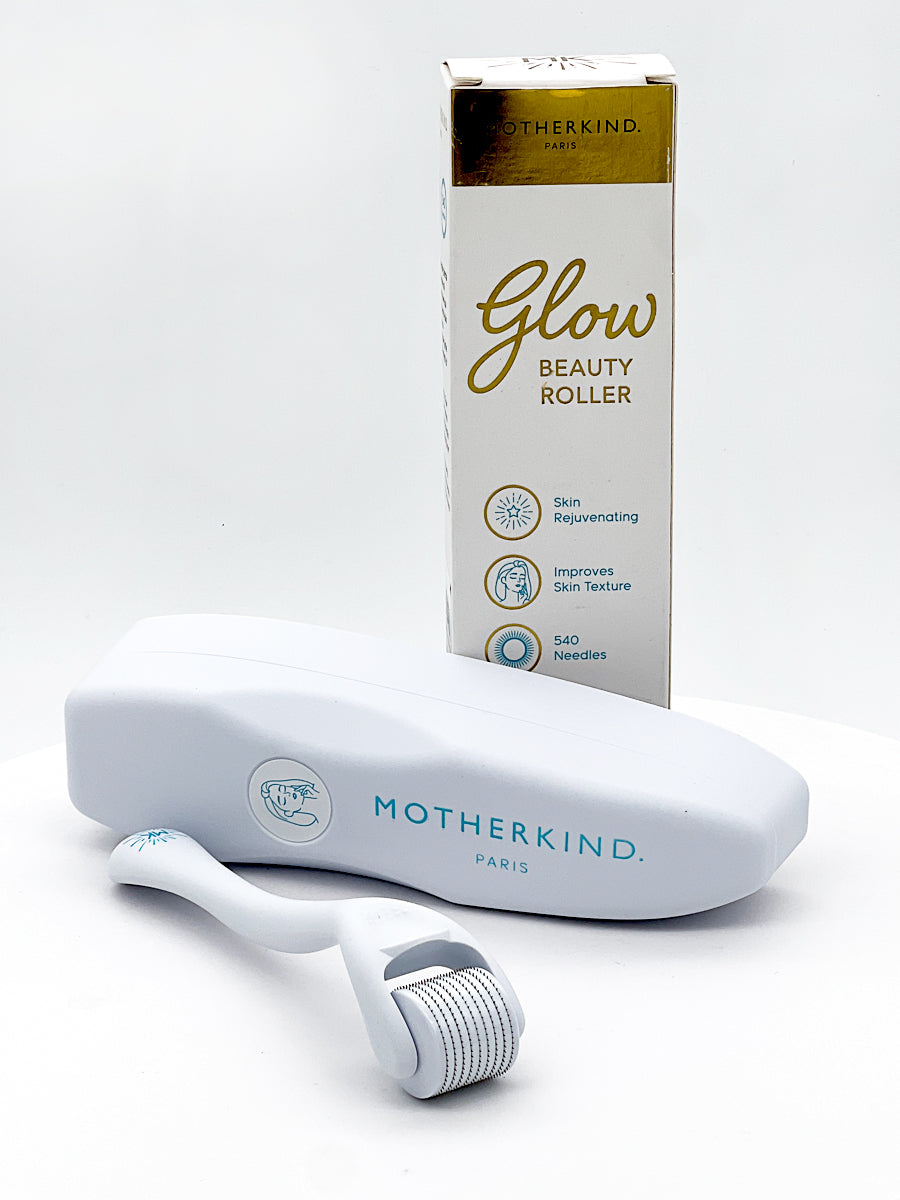 Motherkind Glow Beauty Roller