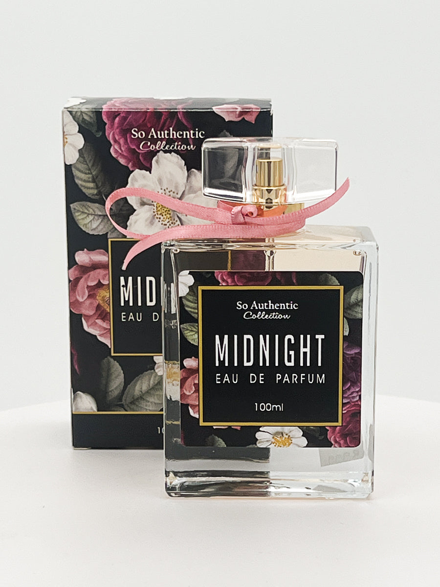 Midnight Eau Da Parfum