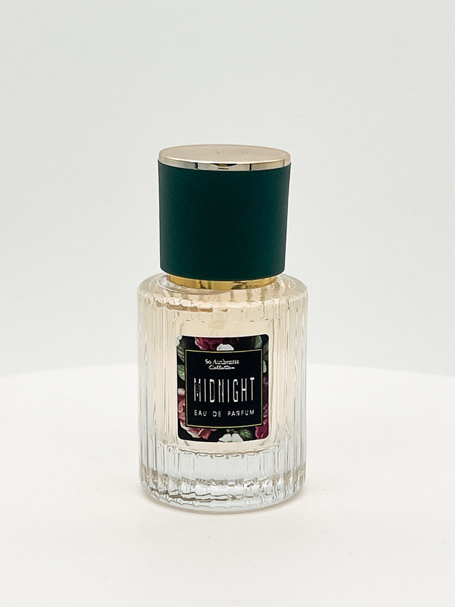 Midnight Eau Da Parfum