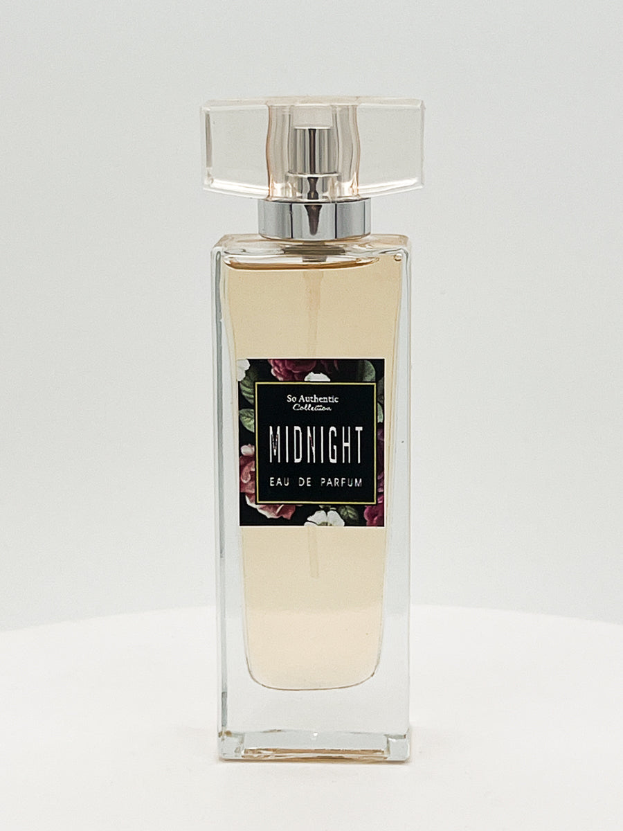 Perfume of your Choice in a Display Bottle with a FREE Bracelet