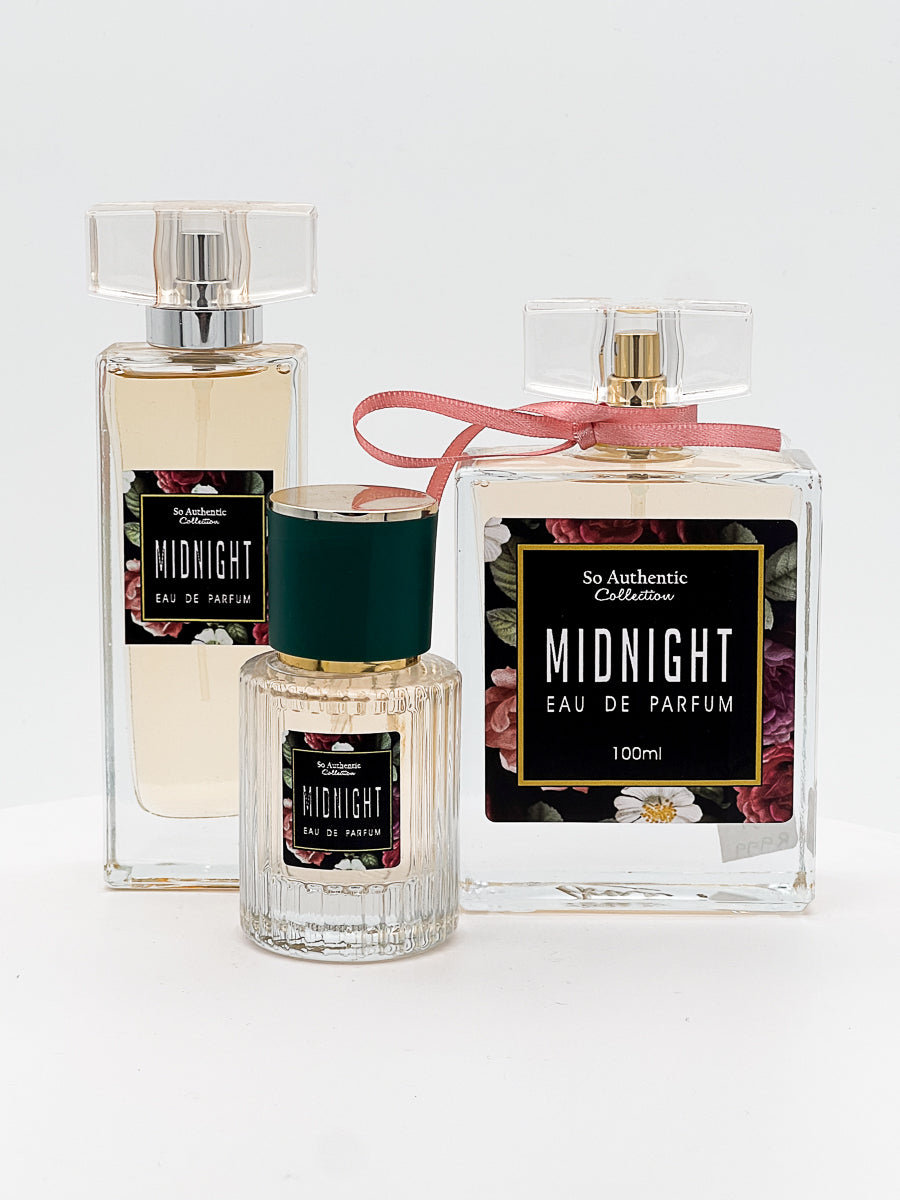 Midnight Eau Da Parfum