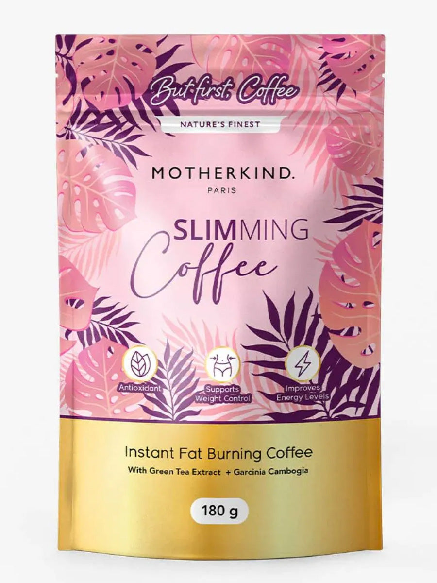 Motherkind Slimming Coffee