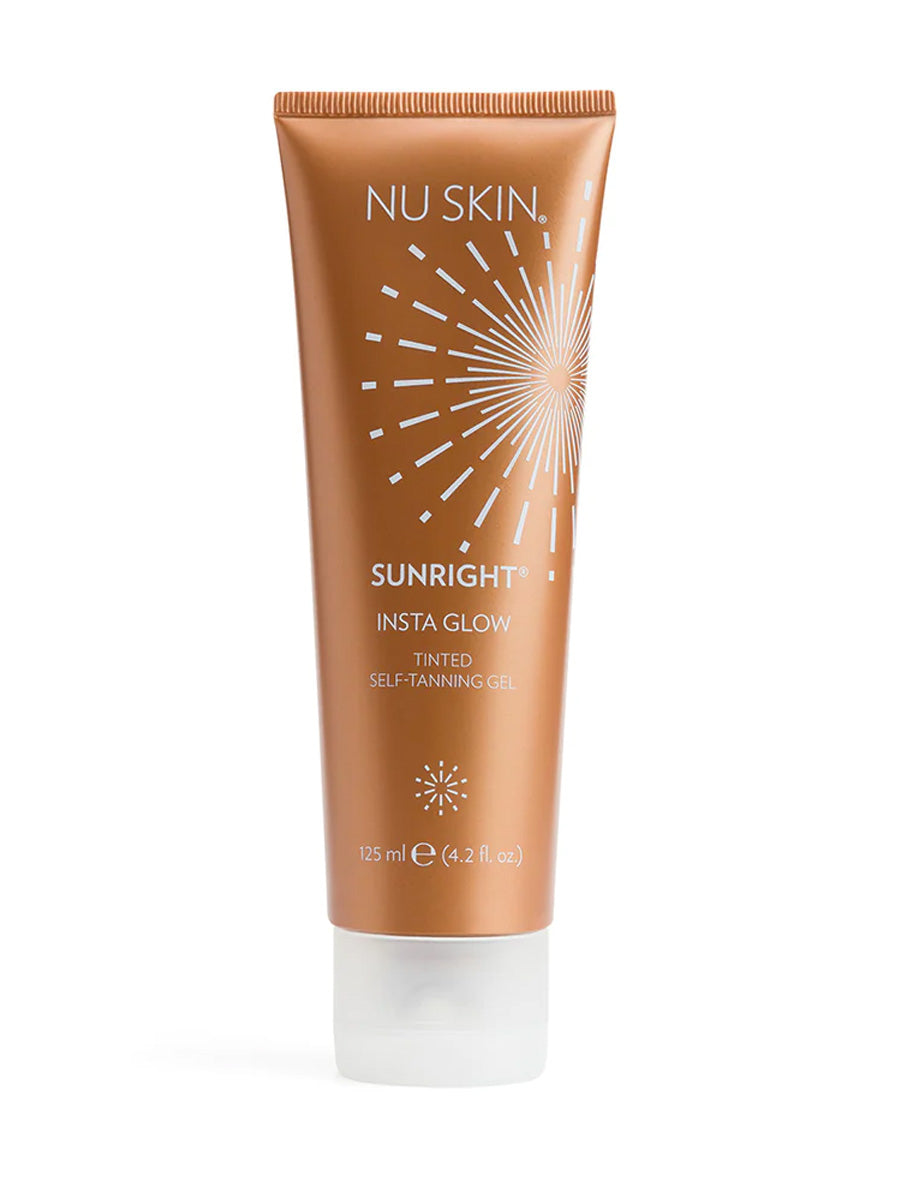 Nu Skin Sunright Insta Glow Tan