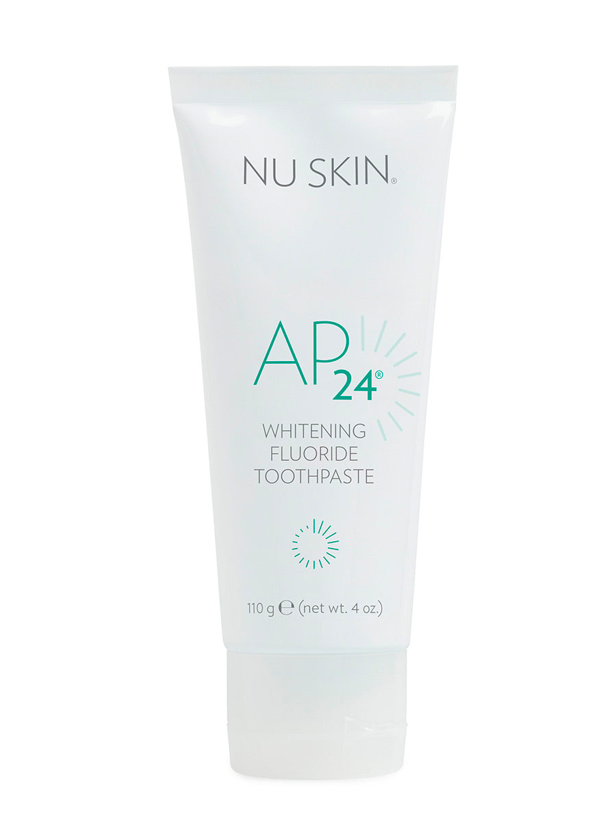 AP 24 Whitening Fluoride Toothpaste