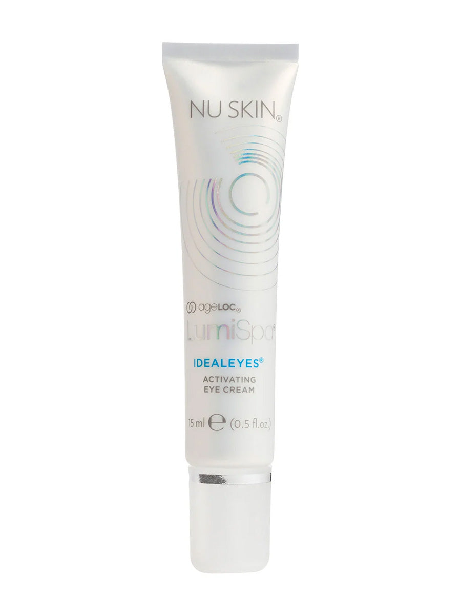 Nu Skin ageLOC LumiSpa IdealEyes: Brightening Eye Cream