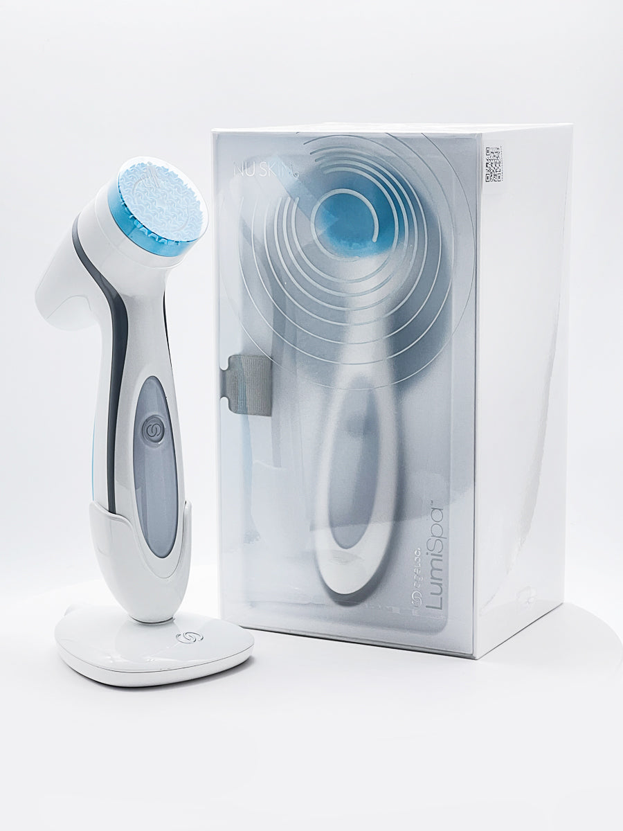 NU Skin ageLOC LumiSpa Beauty Device