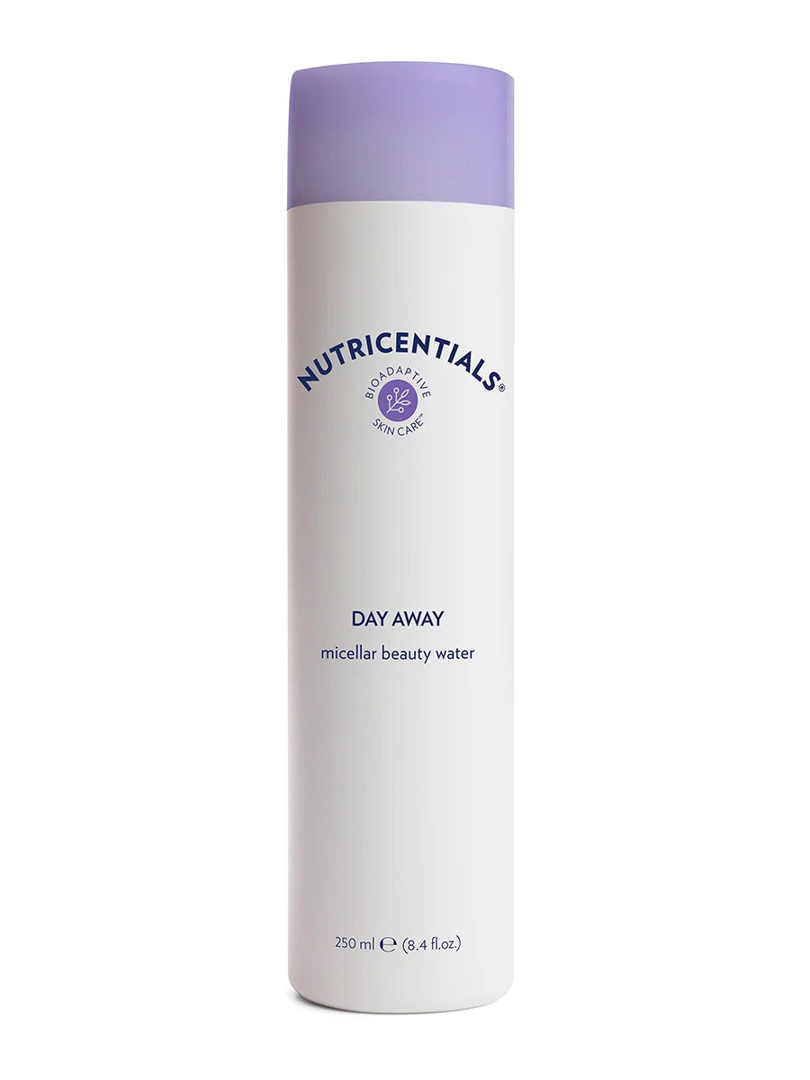 Nutricentials Day Away Micellar Beauty Water