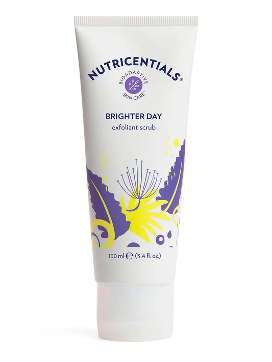 Nutricentials Brighter Day Exfoliant Scrub