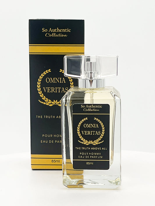 Omnia Veritas Pour Homme