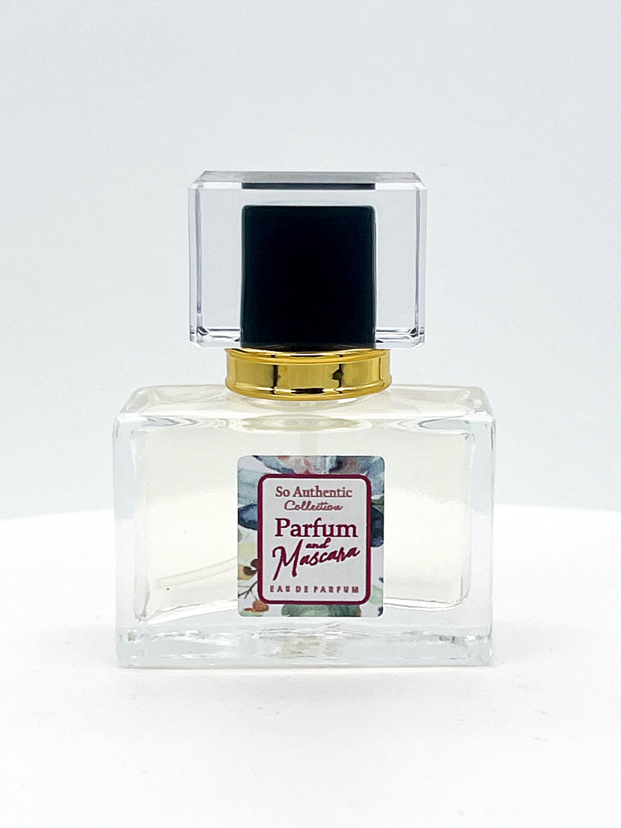 Ladies Fragrance Eau de Parfum Testers 5ml