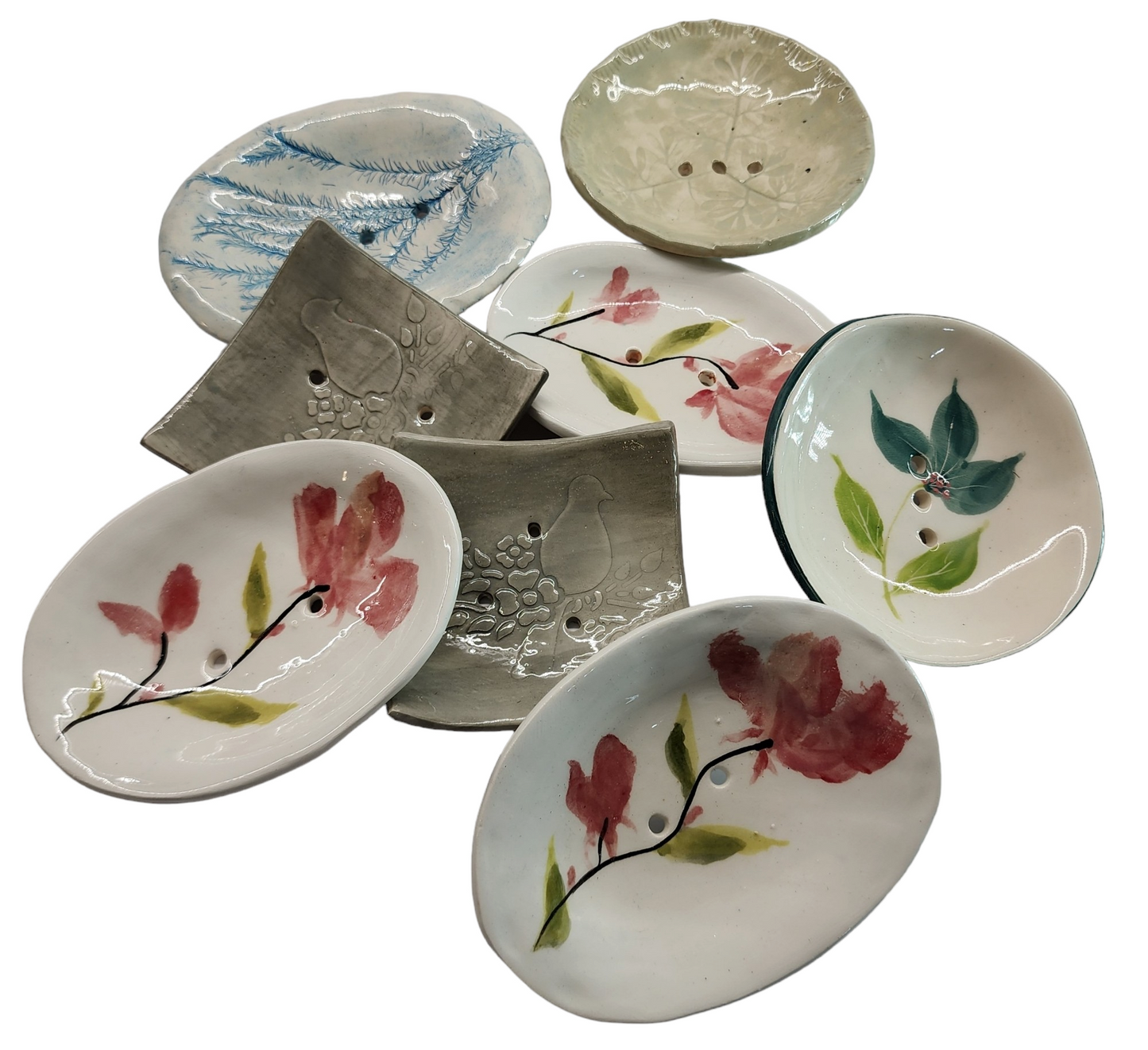 Bespoke Handmade Ceramics