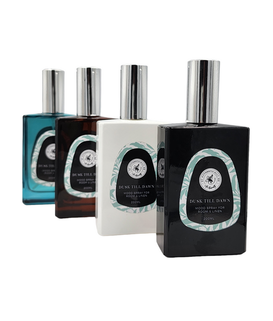 Dusk til Dawn Mood and Room Spray perfume Bottle