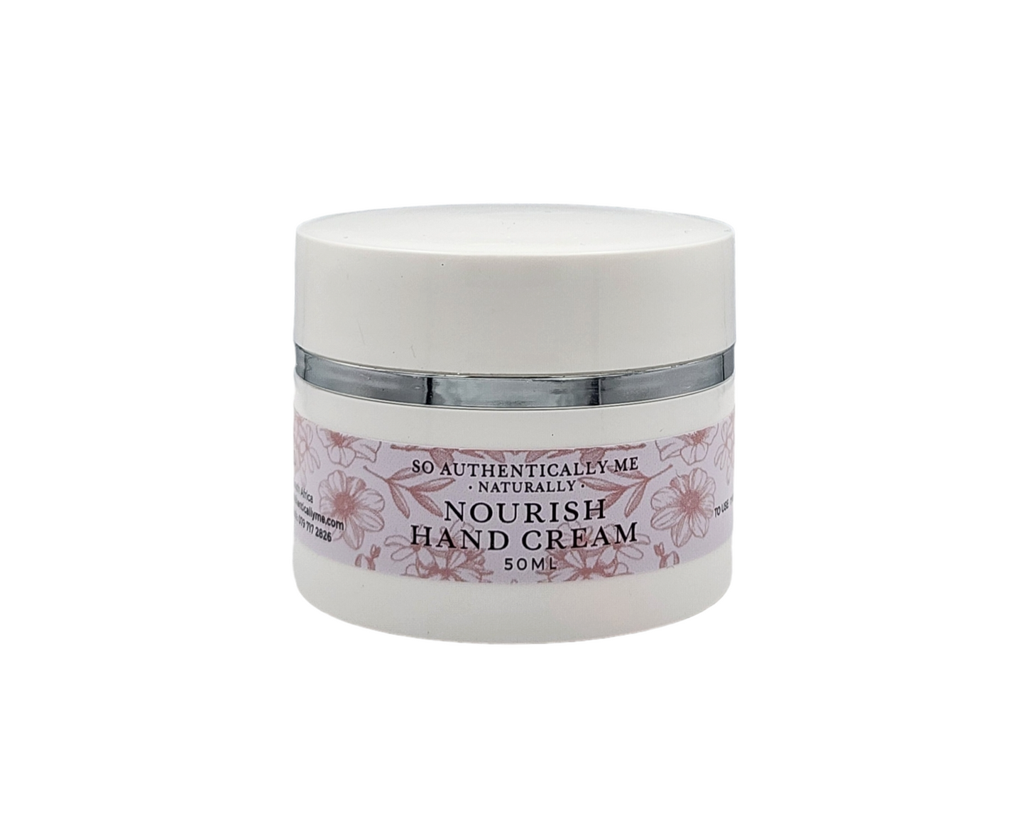 Nourish Hand Cream