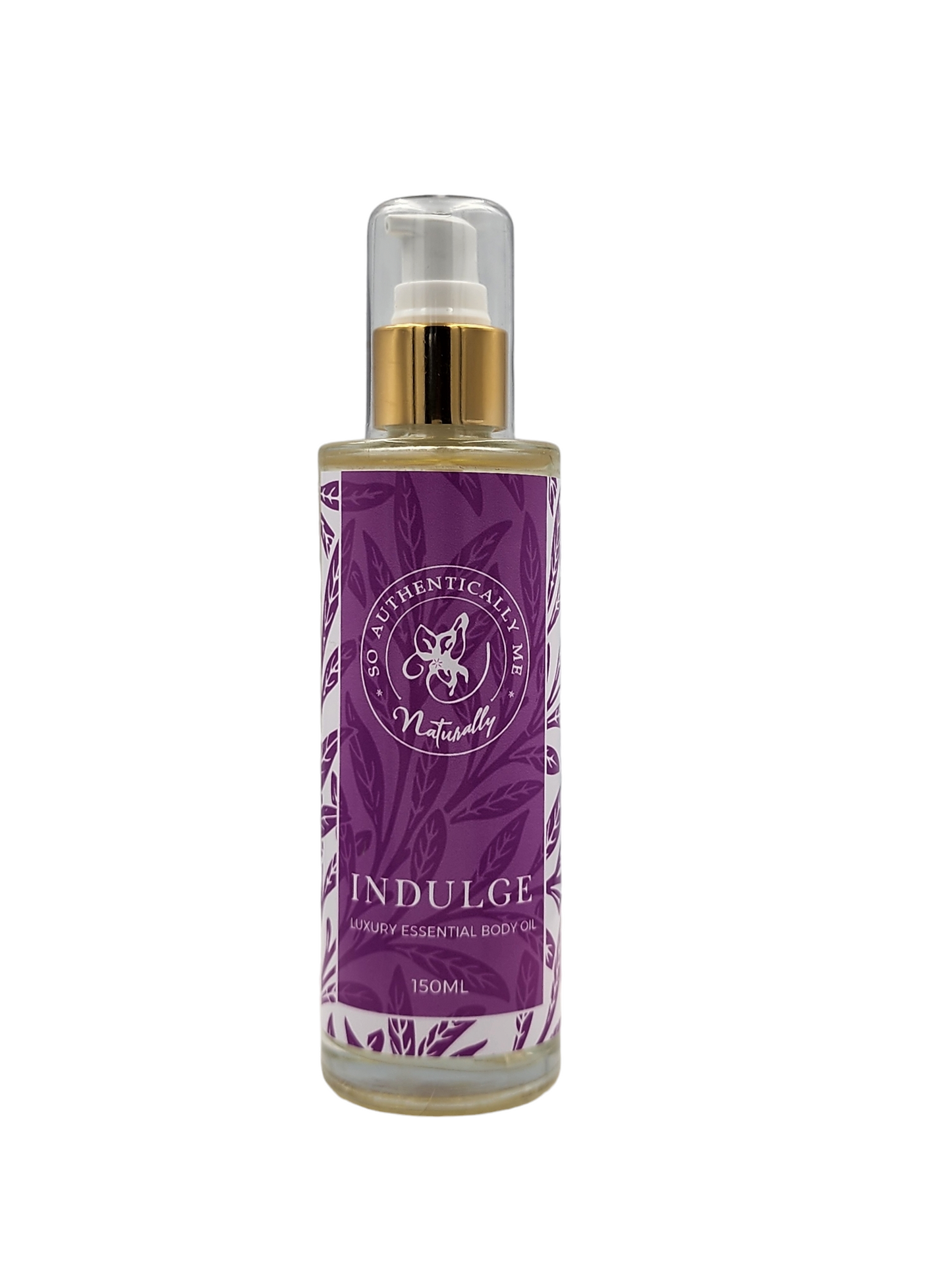 Indulge Luxury Body Oil