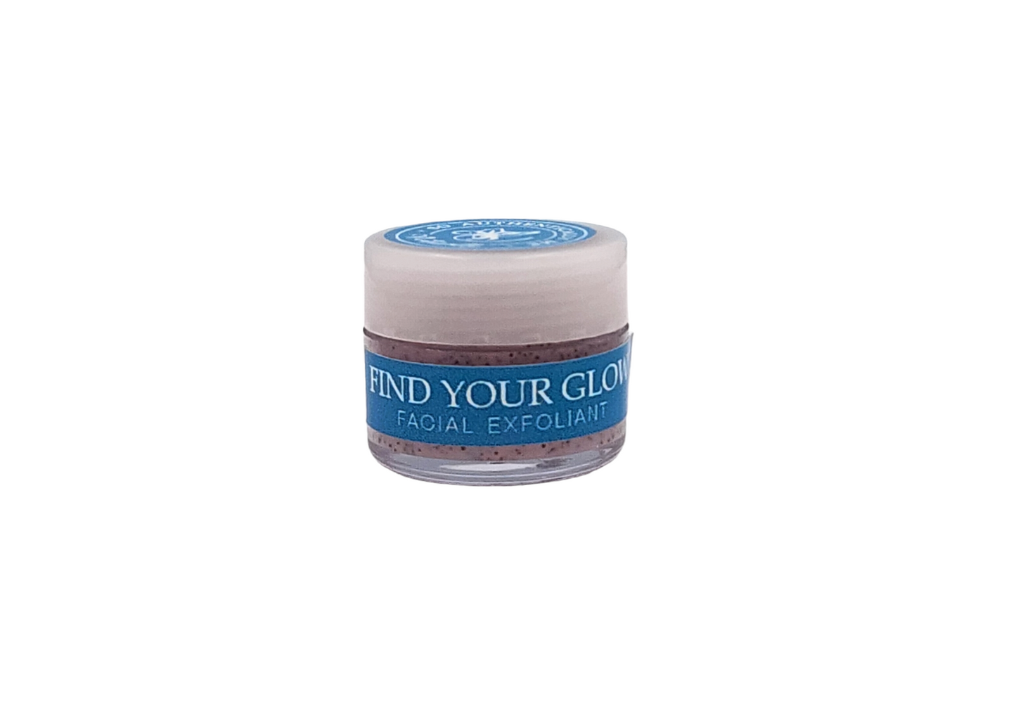 Find Your Glow Body Scrub