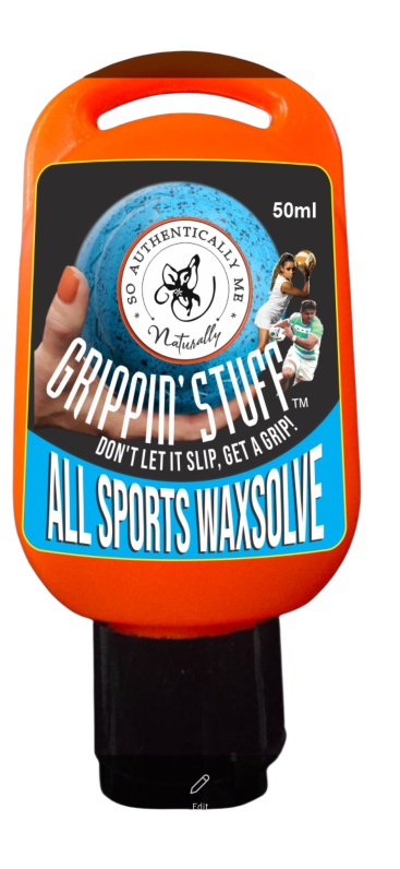 Grippin' Stuff Waxsolve