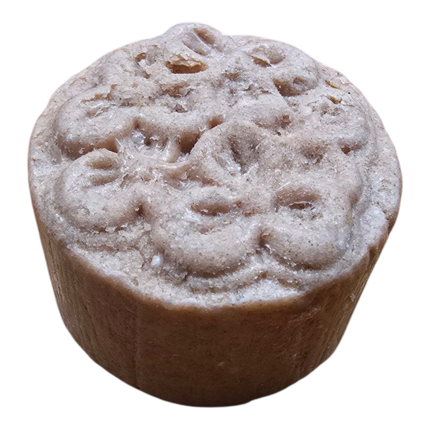 So Authentic Poche Polishing Bar