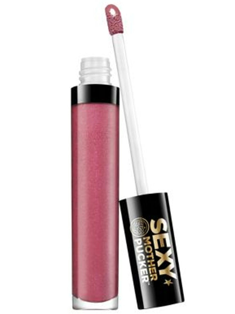 Soap & Glory Mother Pucker Lip Plumping Gloss