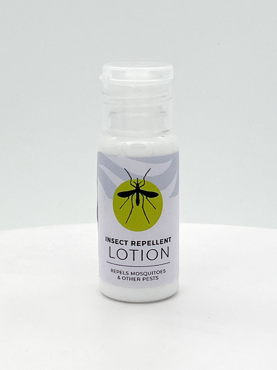 Mosquito and Insect Repellant Lotion