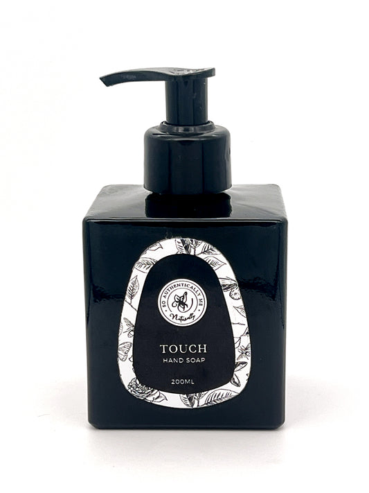 Touch Luxurious Hand Soap