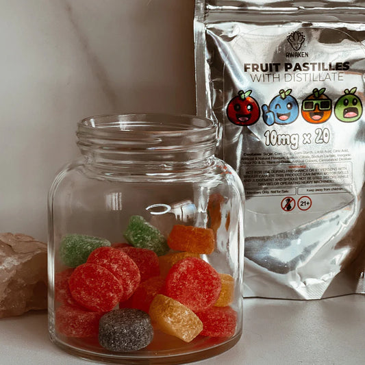 GUMMIES