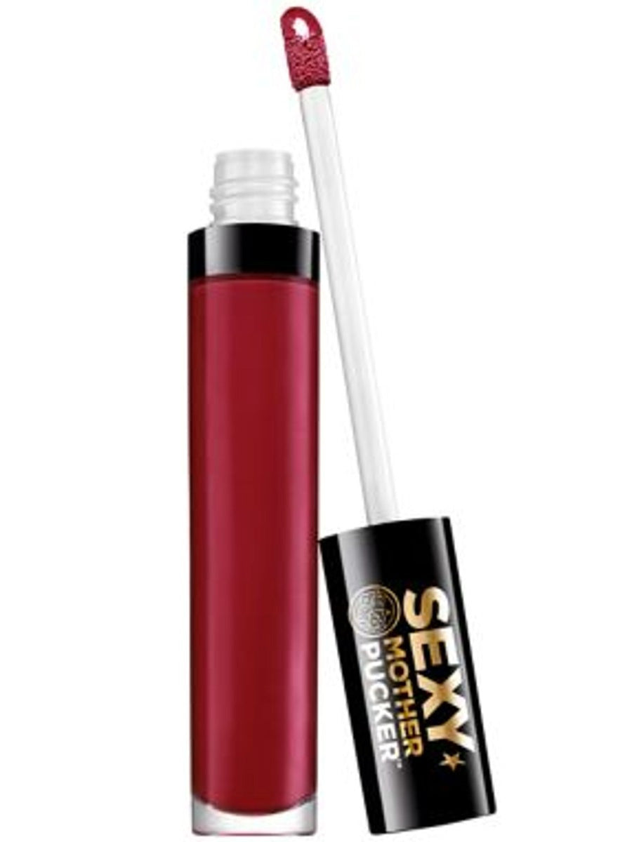 Soap & Glory Mother Pucker Lip Plumping Gloss