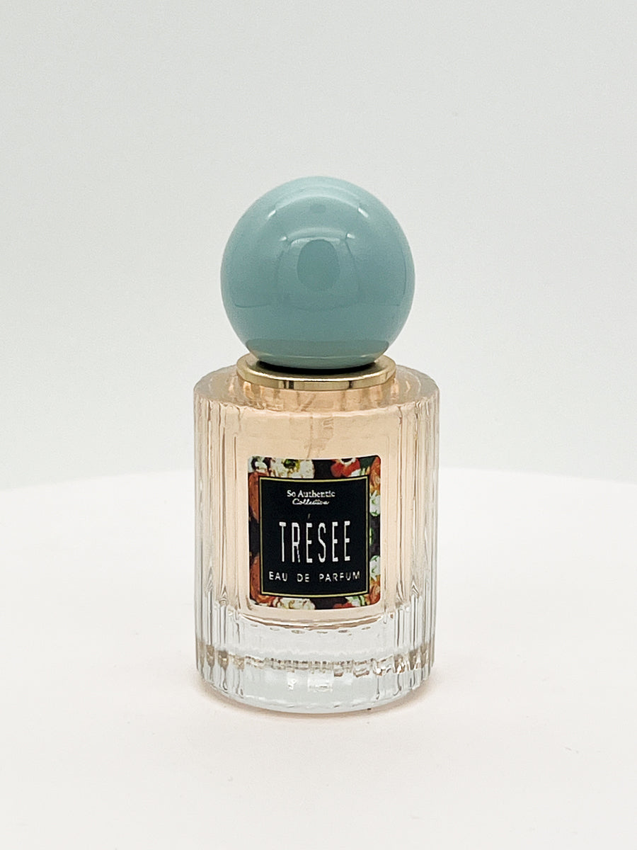 Trésee Eau de Parfum