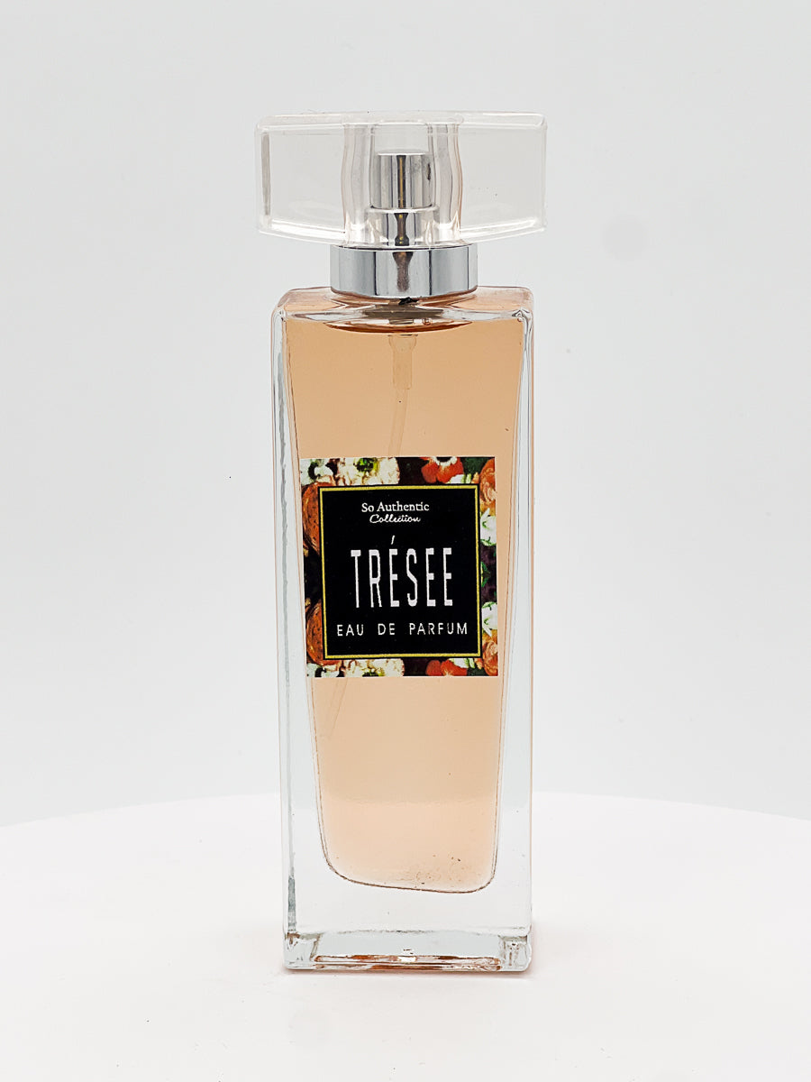 Perfume of your Choice in a Display Bottle with a FREE Bracelet