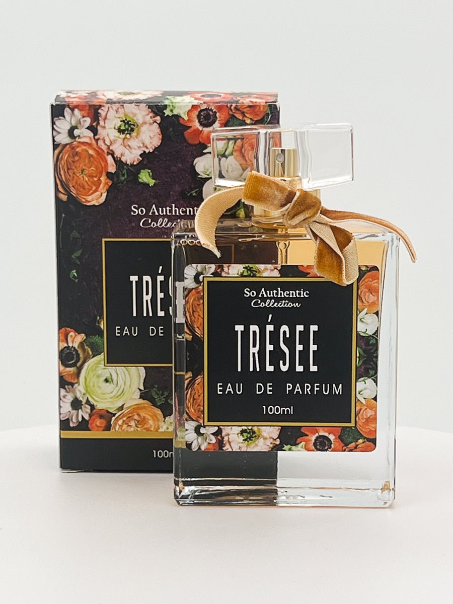 Trésee Eau de Parfum