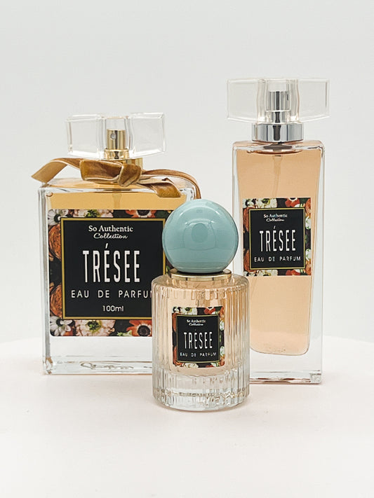 Trésee Eau de Parfum